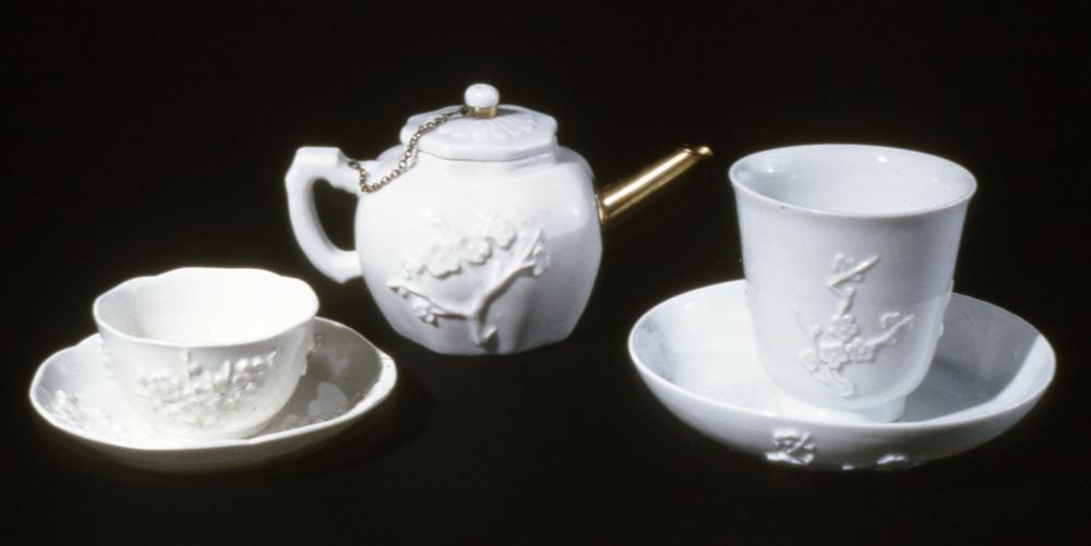 图片[3]-teapot; cover BM-1980-0728.342-China Archive